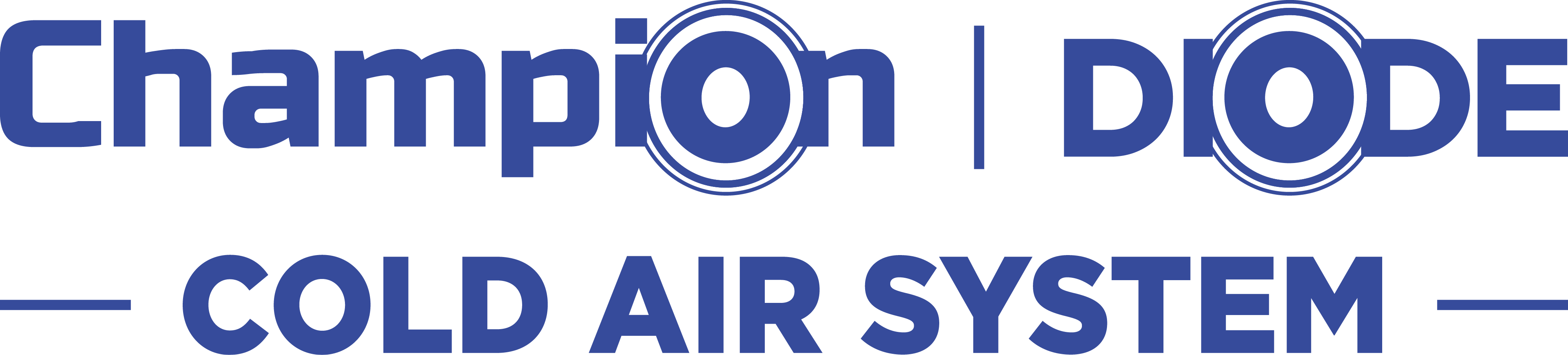 Champion Logo