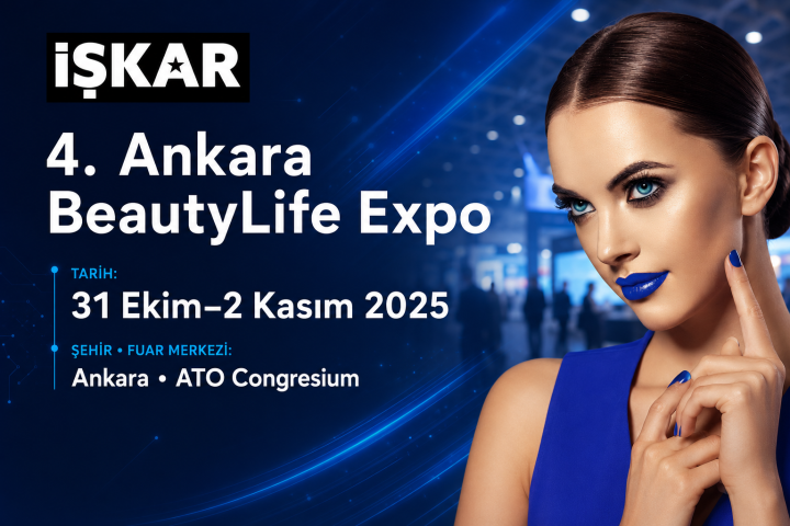 4. Ankara BeautyLife Expo