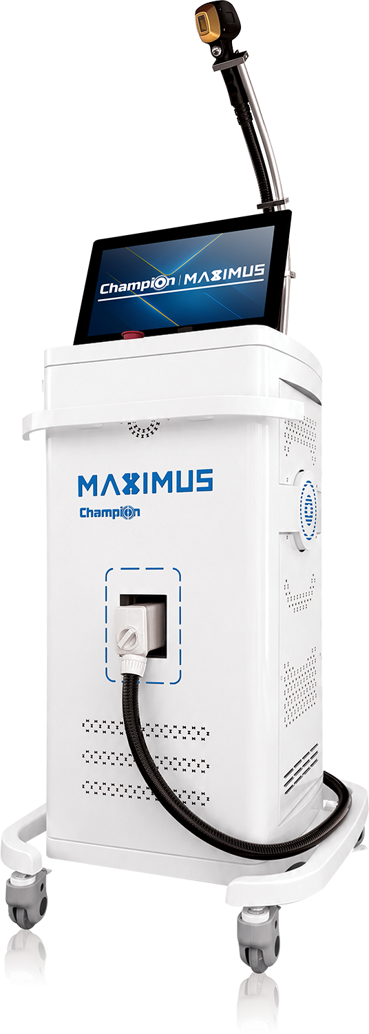 Champion | Maximus