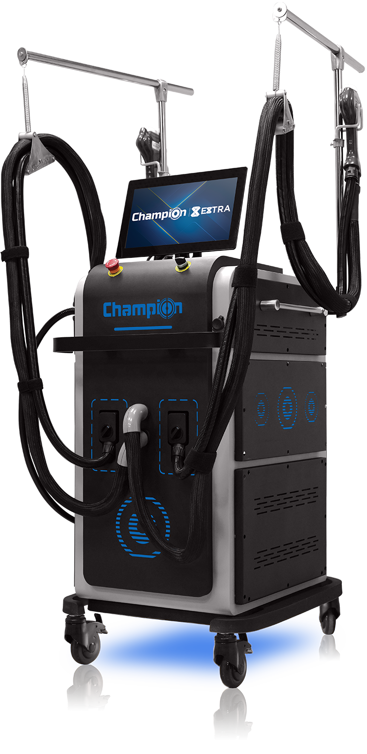 Champion | X EXTRA