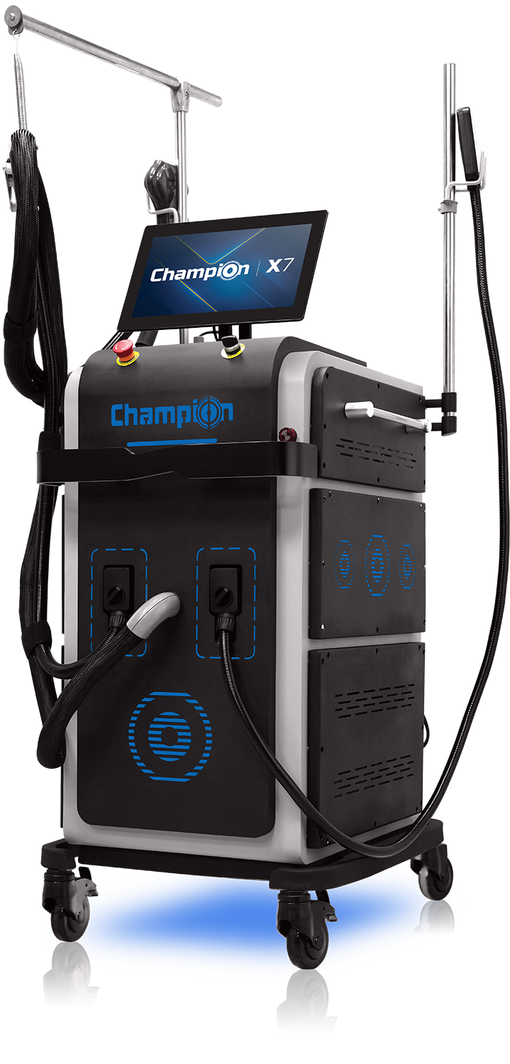 Champion | X7