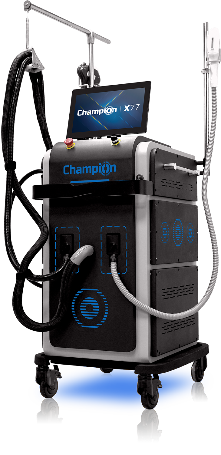 Champion | X77