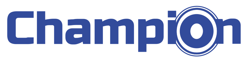 Champion Logo